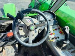 MERLO P32.6PLUS TELEHANDLER*C/W PALLET TINES*YEAR 2012*VIDEO*