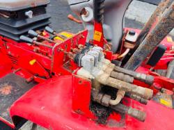 MCCORMICK TRACTOR *C/W REVERSE DRIVE*SPARES AND REPAIRS*VIDEO*