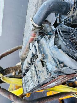 TOWABLE WATER PUMP*C.W DEUTZ ENGINE*VIDEO*