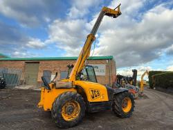 JCB 526-56 *AG SPEC* TELEHANDLER*VIDEO*