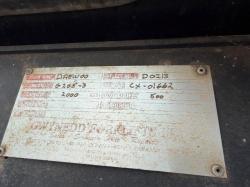 DAEWOO G20E-3 FORKLIFT*SPARES AND REPAIRS*VIDEO*