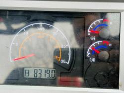 DOOSAN G25E-7 FORKLIFT*C/W PALLET TINES*YEAR 2022*VIDEO*