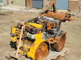 CAT 3054C PERKINS ENGINES CHOICE OF 2*VIDEO*