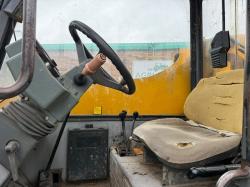 JCB 527-67 TELEHANDLER*C/W PALLET TINES*VIDEO*