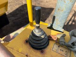 TEREX PT6000 STRAIGHT TIP DUMPER*C/W ROLL BAR*VIDEO*