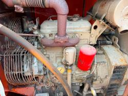 STAMFORD 37.5KVA GENERATOR*C/W IVECO ENGINE*VIDEO*