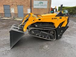 *NEW*CAPTOK CK1050L SKIDSTEER LOADER*JOYSTICK CONTROLS*YEAR 2026*VIDEO*