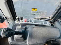 DOOSAN DL200-5 LOADING SHOVEL*C/W BUCKET*YEAR 2019*VIDEO*