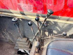 MANITOU MT 425 TELEHANDLER*C/W PALLET TINES*VIDEO*