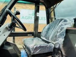 MANITOU M26-4 ROUGH TERRAIN FORKLIFT*YEAR 2018*C/W PALLET TINES*VIDEO*