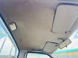 NISSAN D22 2.5 4X2 PICK UP SINGLE CAB *YEAR 2001*VIDEO*