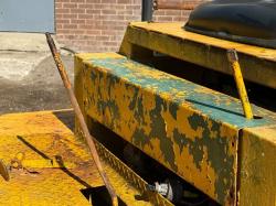THWAITES 2 TONNE DUMPER*C/W ROLL BAR*VIDEO*