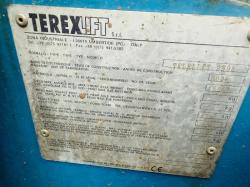 GENIE GTH 2506 TELEHANDLER*C/W BUCKET AND PALLET TINES*VIDEO*