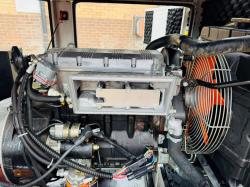 SCORPION GENERATOR 12KVA*ON A SKID*