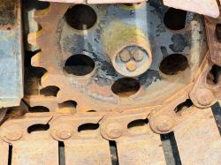 3 TONNE TRACKED DUMPER*C/W HYDRAULIC TIP*VIDEO*