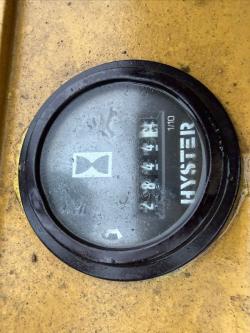 HYSTER A1.25XL ELECTRIC FORKLIFT*SPARES AND REPAIRS*VIDEO*