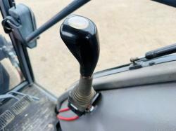 KUBOTA GL221 4WD COMPACT TRACTOR*C/W FRONT LOADER*VIDEO*