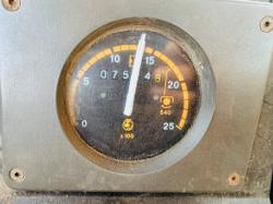 FORD 675D TURBO BACKHOE LOADER*C/W BUCKET AND BAIL SPIKE*VIDEO*