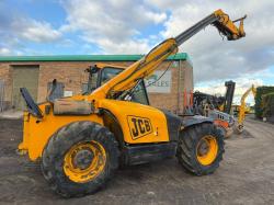 JCB 526-56 *AG SPEC* TELEHANDLER*VIDEO*