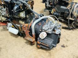 4 CYLINDER PERKINS PHASER ENGINE*C/W TRANSMISSION*3 LEFT*VIDEO*