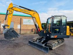 *NEW*UNUSED*LIUGONG 906F EXCAVATOR*C/W 3 BUCKETS*2026*VIDEO*