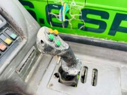 MERLO P26.6SPT TELEHANDLER*C/W PALLET TINES*VIDEO*