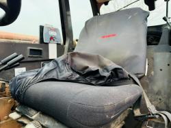 MANITOU MT1436 R TELEHANDLER*C/W SWAY *YEAR 2011*5456 HOURS*VIDEO*