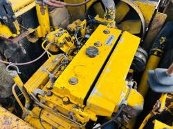 THWAITES ALLDRIVE 6000 4WD DUMPER C/W ROLE BAR & PERKINS ENGINE *VIDEO*
