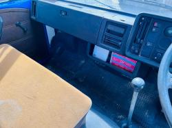 MAN 9.136 4X2 FLAT BED LORRY *2 OWNERS FROM NEW* VIDEO'S *