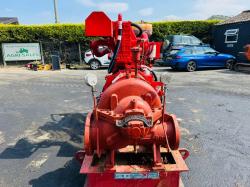 CLARKE DQ6HUFKA60 10