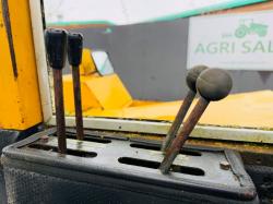 SANDERSON 247 TELEHANDLER*C/W PALLET TINES*SPARES & REPAIRS*VIDEO*