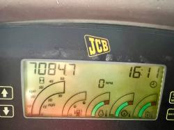 JCB 426 TOOL CARRIER LOADING SHOVEL*7084 HOURS*C/W BUCKET*VIDEO*