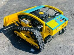 MACHPRO MP-M500PRO RADIO CONTROLLED LAWNMOWER*C/W BLADE*CHOICE OF 3