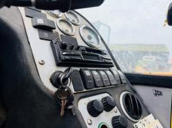 JCB 530-70 FARM SPECIAL 4WD TELEHANDLER*C/W PALLET TINES*VIDEO*