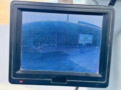 DOOSAN DL400 LOADING SHOVEL*DIESEL ISSUES*STARTS,RUNS,DRIVES*VIDEO*