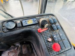 JCB TLT35D 4WD TELETRUCK*YEAR 2013*C/W BAIL GRAB*VIDEO*