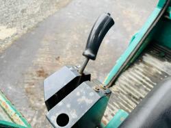 BOMAG BW164AD DOUBLE DRUM ROLLER*C/W TARMAC CUTTER*VIDEO*