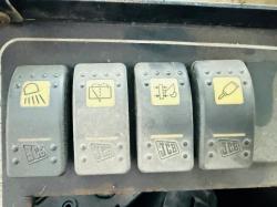 JCB 3CX PROJECT 12 SITEMASTER+*MANUAL GEARBOX*4 IN 1 BUCKET*VIDEO*