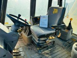 JCB 3CX SITEMASTER + PROJECT 8 4WD*C/W 4 IN ONE BUCKET*POWER SHIFT*VIDEO*
