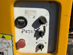 HAULOTTE HM10P MANLIFT*NEEDS CHARGING*VIDEO*