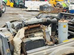 COMPRESSOR*SPARES AND REPAIRS*C/W DEUTZ ENGINE*VIDEO*