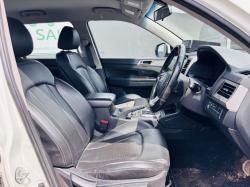 SSANGYONG MUSSO 4X4 PICKUP*YEAR 2019*VIDEO*