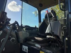 YANMAR SV60-A EXCAVATOR*YEAR 2019*C/W SCRAP GRAB*VIDEO*