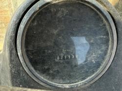 LINDE H30D-03 FORKLIFT*C/W PALLET TINES*VIDEO*