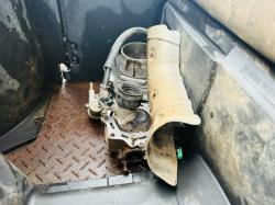 KAWASAKI MULE 4WD*YEAR 2022*NON RUNNER*VIDEO*