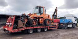 NEW STOCK AND LOADED MACHINES 