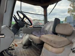 CASE MX240 TRACTOR*INTERMITTENT DRIVE*VIDEO*