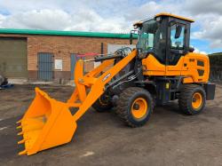 *NEW*UNUSED*CAPTOK CK930 LOADING SHOVEL*YEAR 2026*VIDEO*