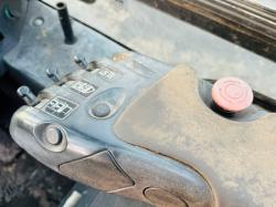 CATERPILLAR DP30N FORKLIFT*C/W PALLET TINES*VIDEO*