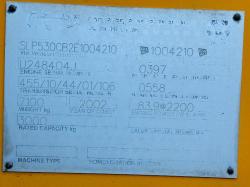 JCB 530-70 SUPER*C/W PALLET TINES*PICK UP HITCH*VIDEO*